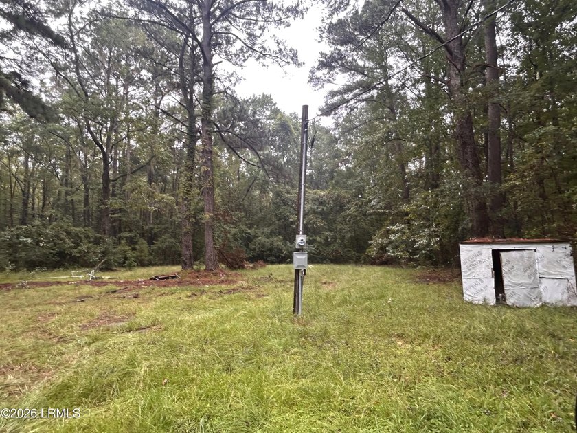 Partially cleared 1-acre lot ready for your vision! Whether - photo 5