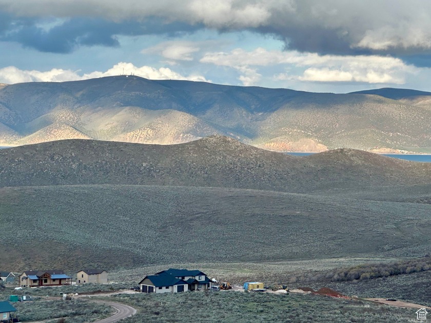 Enjoy protected PANORAMIC views of BEAR LAKE from this - photo 7