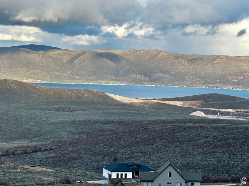 Enjoy protected PANORAMIC views of BEAR LAKE from this - photo 8