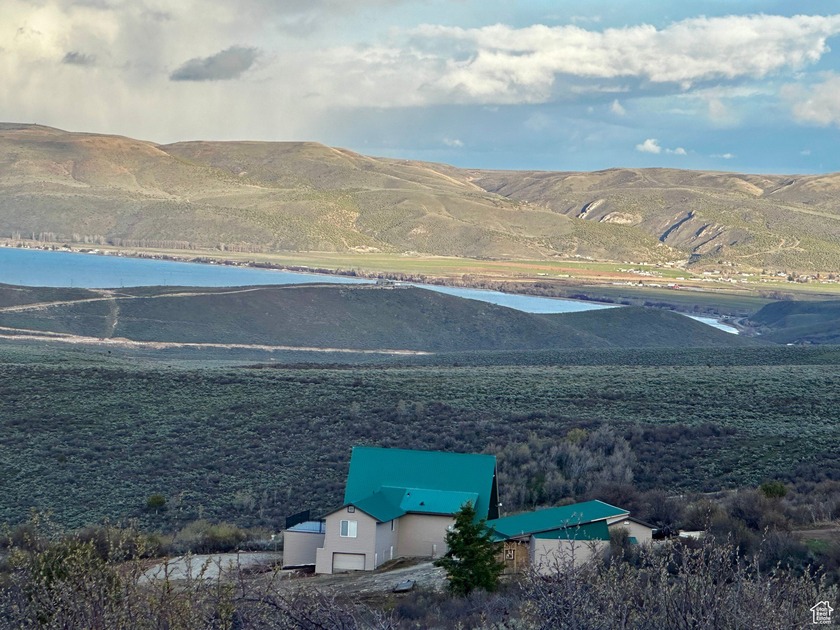 Enjoy protected PANORAMIC views of BEAR LAKE from this - photo 10