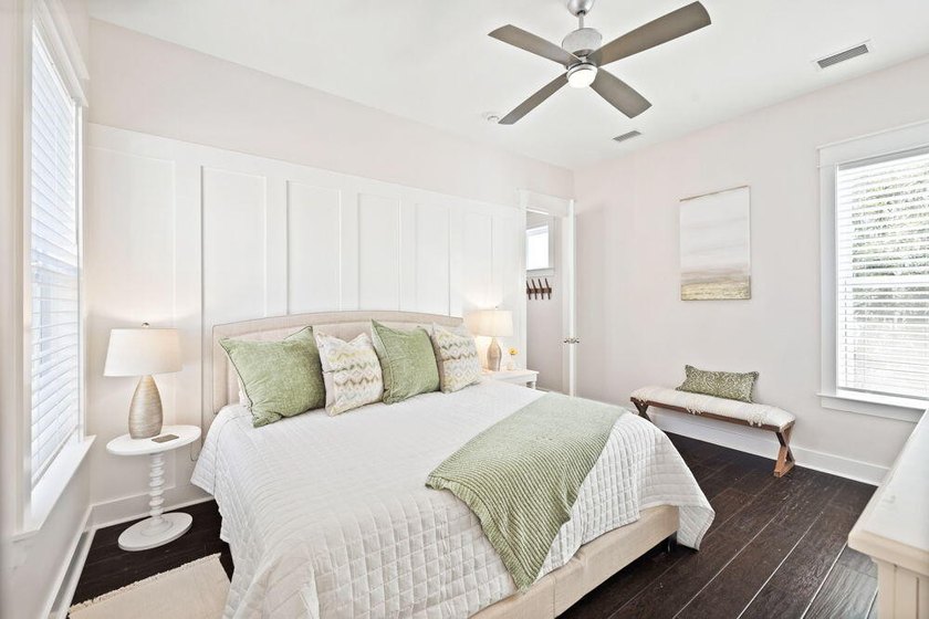 Classic coastal design meets relaxed 30A living in this - photo 6