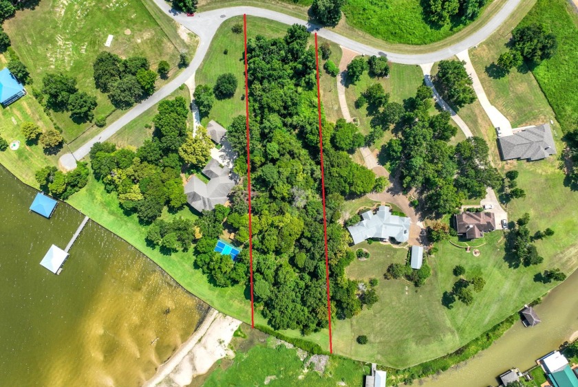 2 Acres Waterfront - photo 4