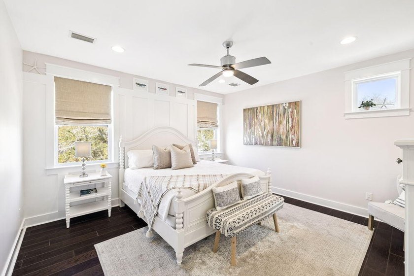 Classic coastal design meets relaxed 30A living in this - photo 8