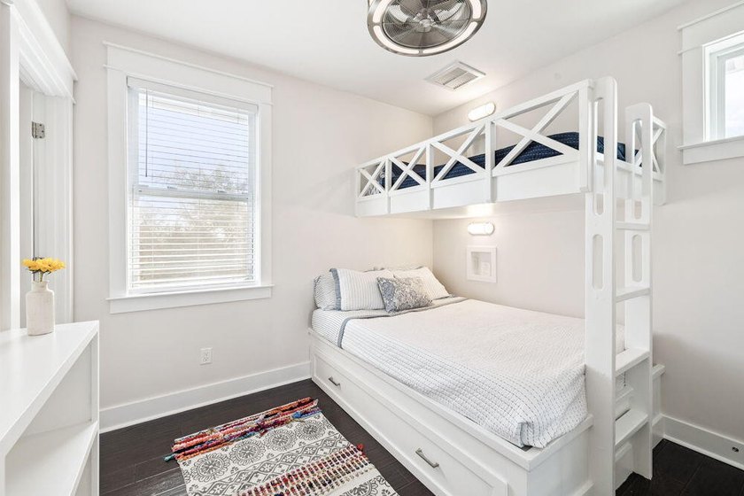 Classic coastal design meets relaxed 30A living in this - photo 9