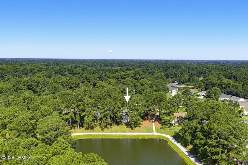Beautiful Opportunity in Eagle's Pointe - Bluffton's - photo 3