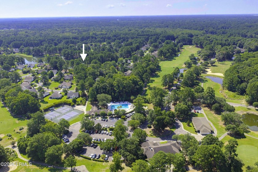 Beautiful Opportunity in Eagle's Pointe - Bluffton's - photo 6