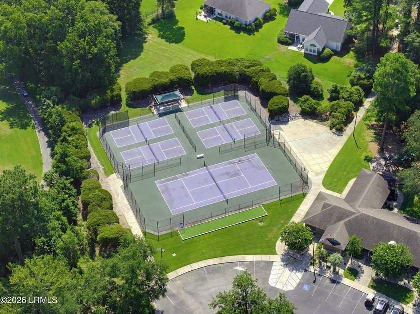 Beautiful Opportunity in Eagle's Pointe - Bluffton's - photo 8