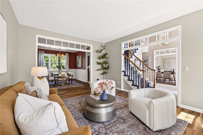 Set on nearly half an acre in a sought-after Penfield - photo 8