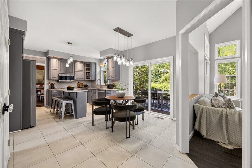 Set on nearly half an acre in a sought-after Penfield - photo 10