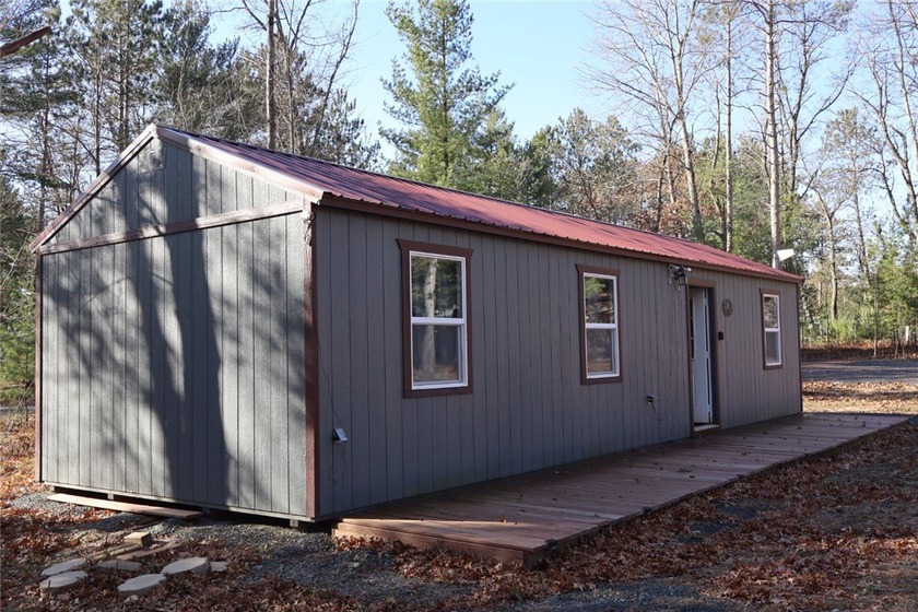 Looking for your next cabin? Look no more! Welcome to this - photo 2