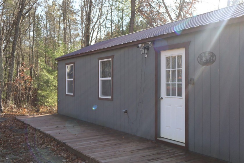 Looking for your next cabin? Look no more! Welcome to this - photo 3