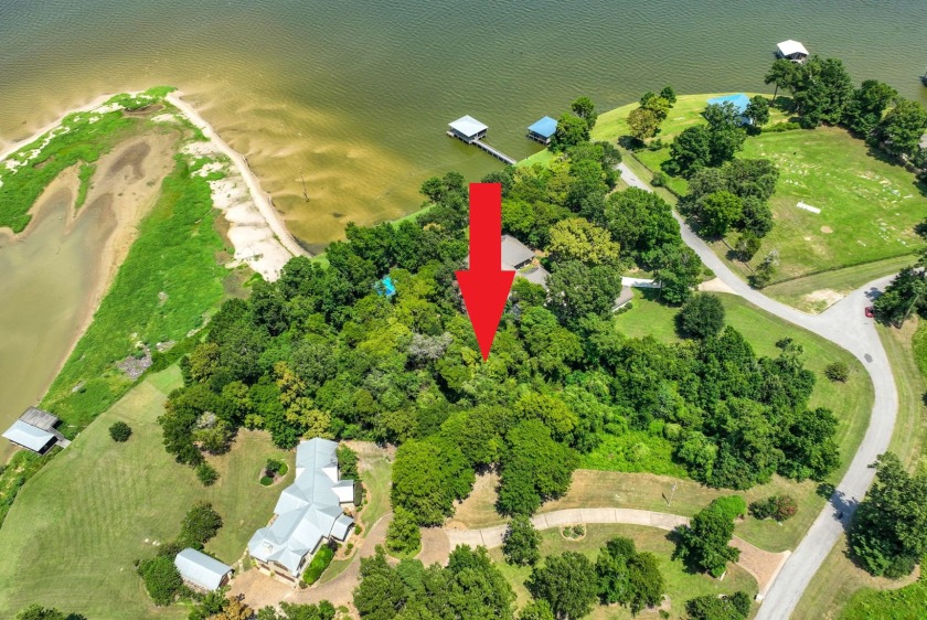 2 Acres Waterfront - photo 9