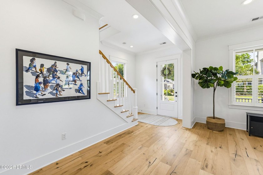 Built in 2021 by Artisan Custom Homes, this beautiful 3-bedroom - photo 8