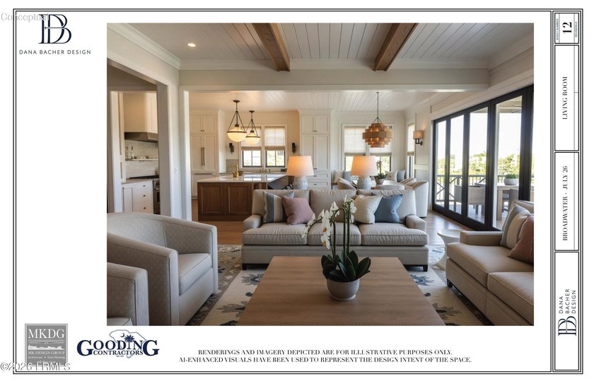 A HOME THAT LIVES AS BEAUTIFULLY AS IT LOOKS Nearly 3,600 square - photo 7