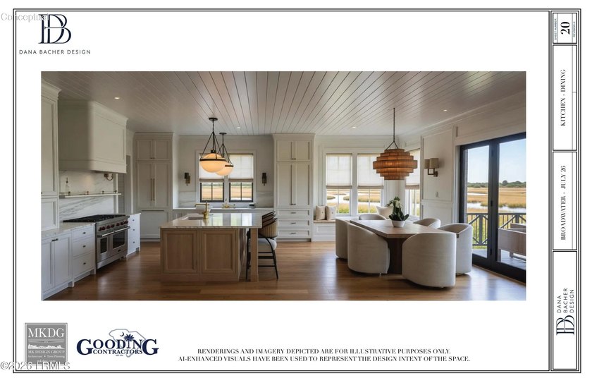 A HOME THAT LIVES AS BEAUTIFULLY AS IT LOOKS Nearly 3,600 square - photo 10