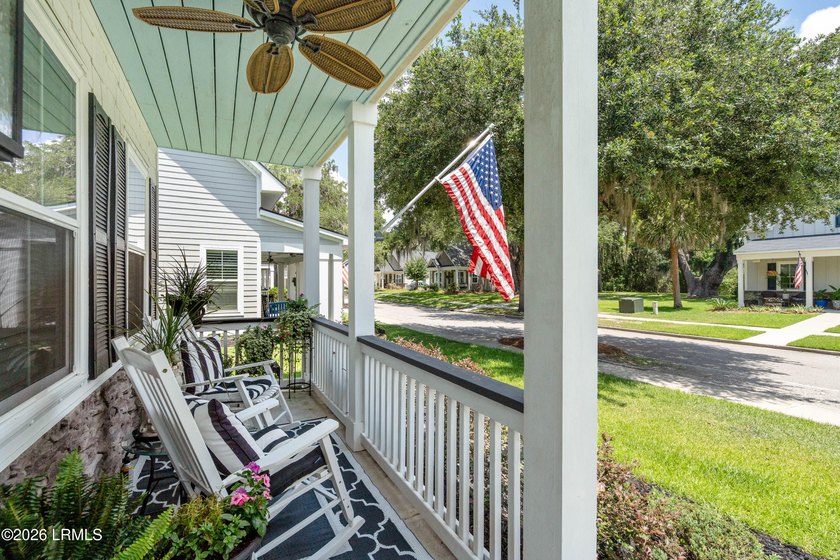 Welcome Home to Overlook at Battery Creek! Experience Southern - photo 4