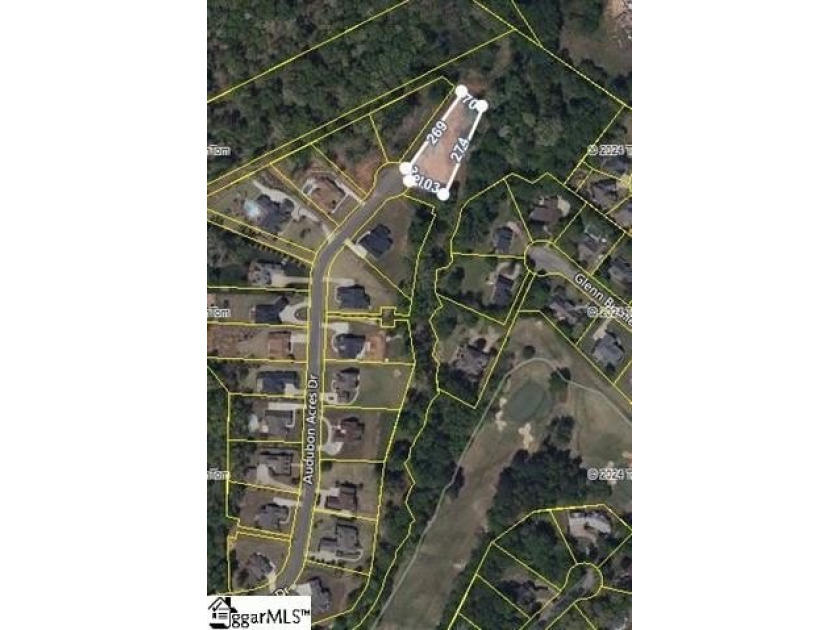 Welcome to Audubon Acres, one of the nicest subdivisions in - photo 3