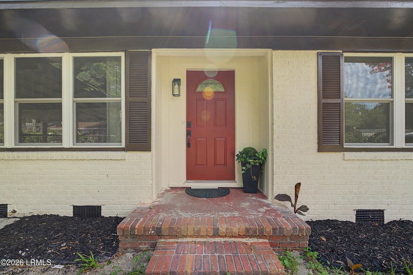 Welcome to this beautifully renovated, move-in ready home where - photo 2