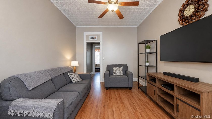 Legal 2-Family Home in East New York with Income-Producing - photo 3