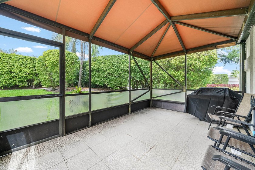 Tucked away as a private end-unit in desirable Town Villas, this - photo 26