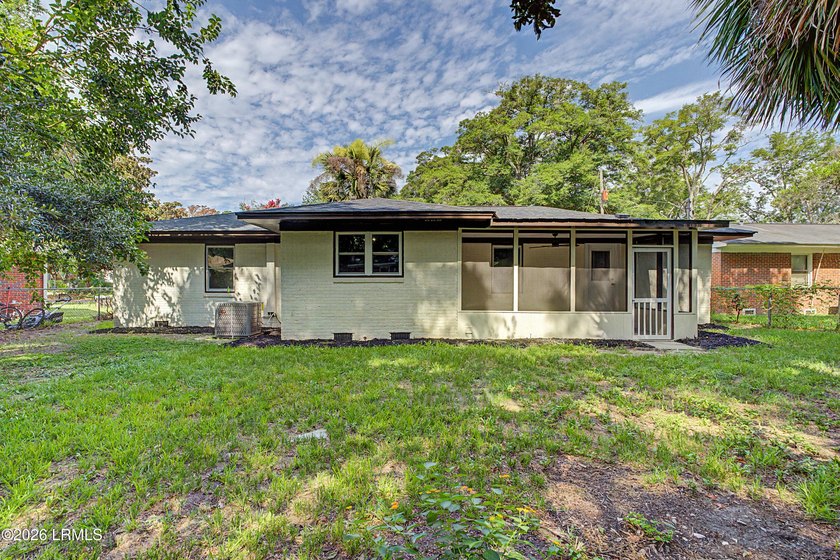 Welcome to this beautifully renovated, move-in ready home where - photo 7