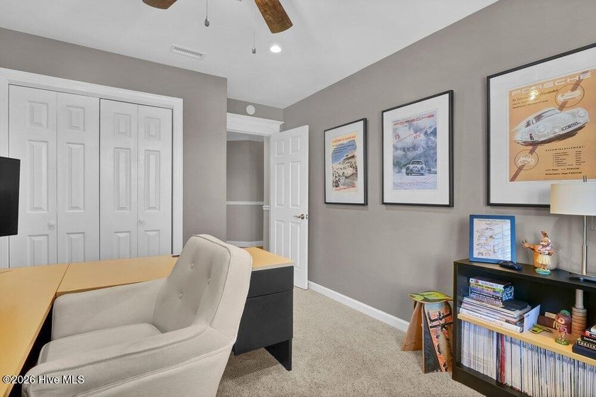 This coastal-designed 4 BR, 3.5 bath residence is a perfect home - photo 43