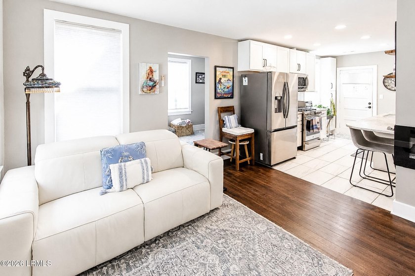 Downtown Beaufort Charm Meets Modern Luxury. Step into a - photo 7