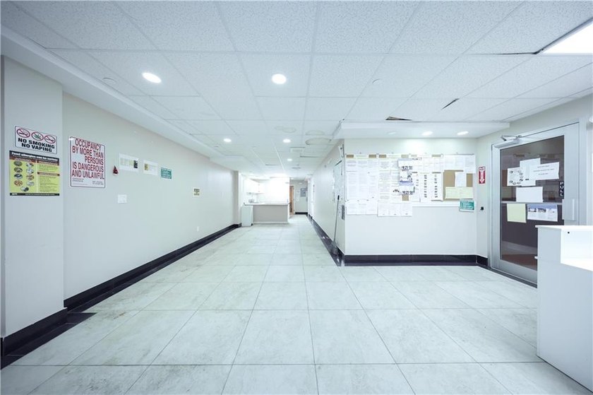 Rare-find ground floor commercial condo having Retail C of O is - photo 9