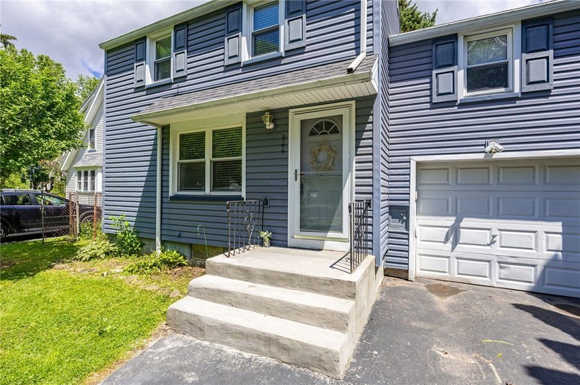 Welcome to this Amazing 3 bedroom colonial home situated in the - photo 2