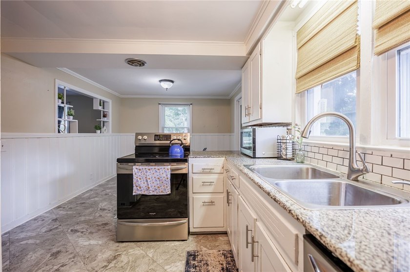 Welcome to this Amazing 3 bedroom colonial home situated in the - photo 8