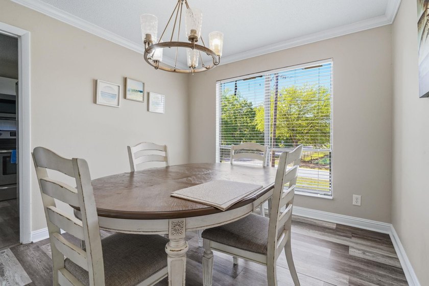 Welcome to 2000 Greens Blvd, Unit 40-C. This beautifully - photo 15