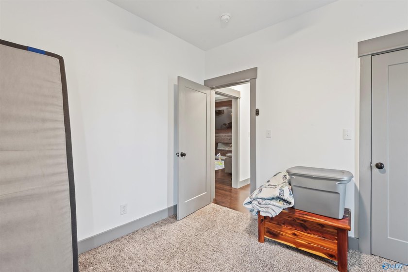 Stunning full brick home built in 2021 with 4 beds, 3 baths and - photo 31