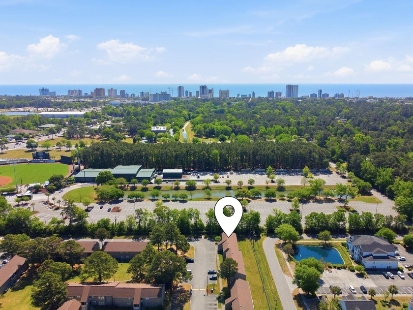 Welcome to 2000 Greens Blvd, Unit 40-C. This beautifully - photo 32