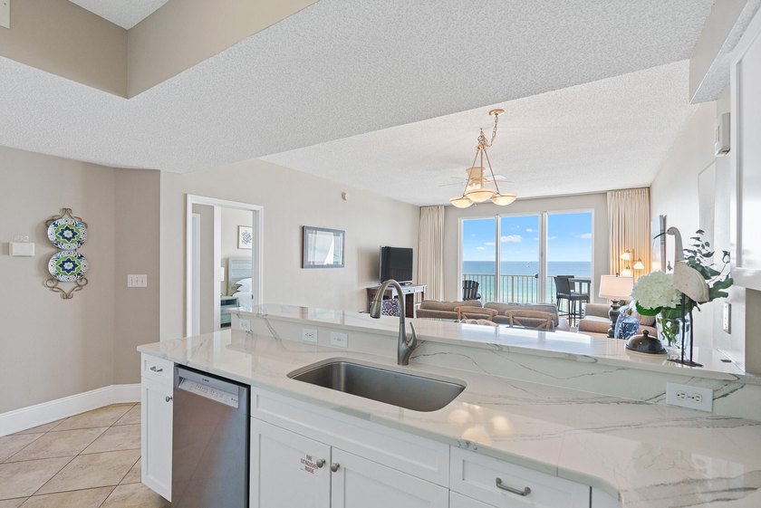 UPDATED CONDO located at Majestic Sun with direct garage access - photo 2