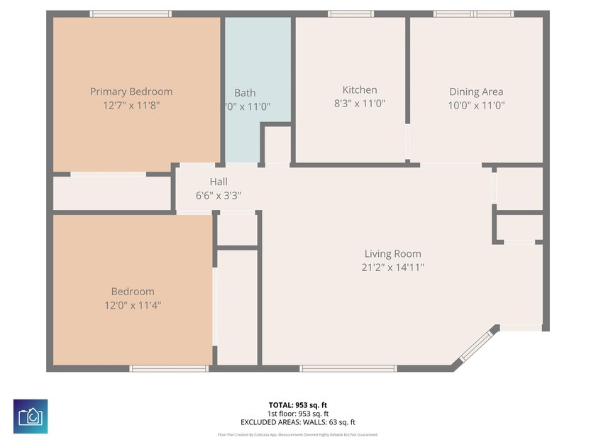 Welcome to 2000 Greens Blvd, Unit 40-C. This beautifully - photo 33