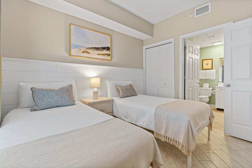 UPDATED CONDO located at Majestic Sun with direct garage access - photo 5