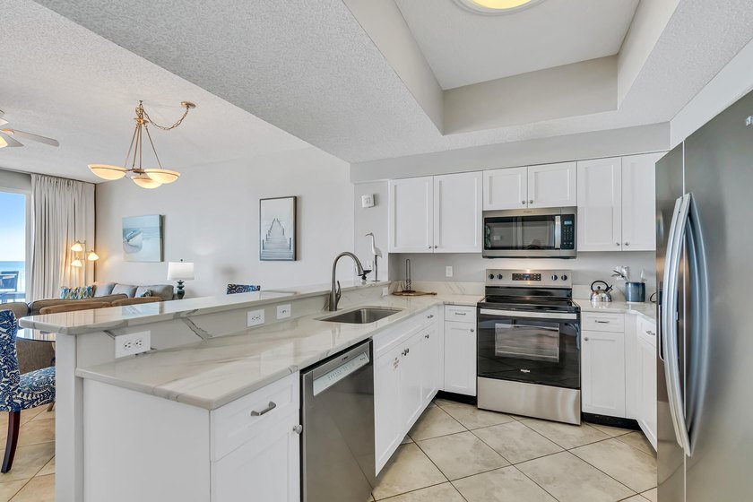 UPDATED CONDO located at Majestic Sun with direct garage access - photo 10