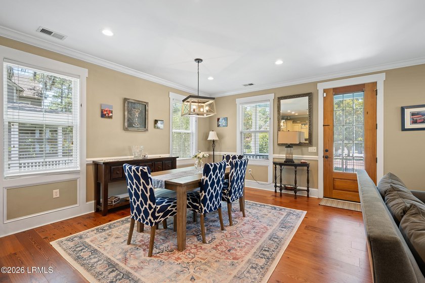 Timeless Lowcountry architecture meets modern comfort in this 4 - photo 8