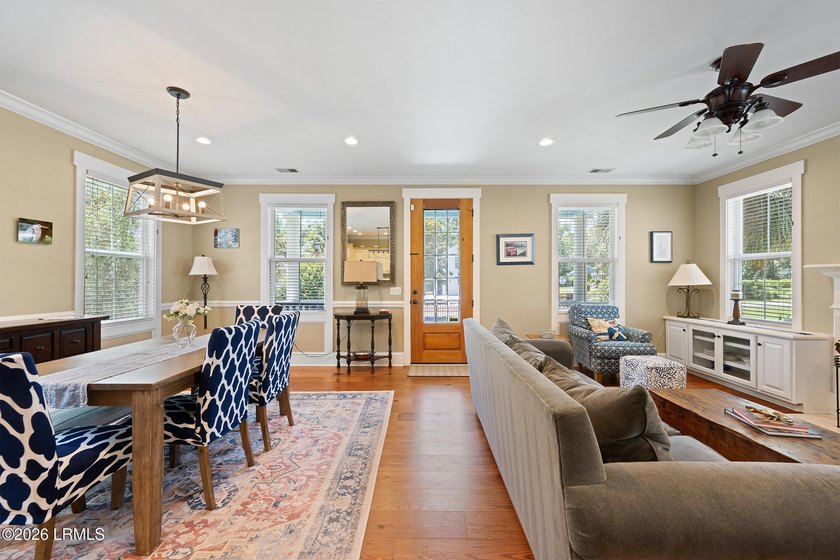 Timeless Lowcountry architecture meets modern comfort in this 4 - photo 9