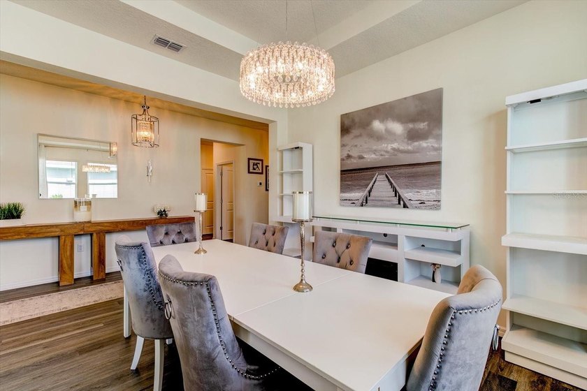 Welcome to this beautifully designed home in the highly - photo 22