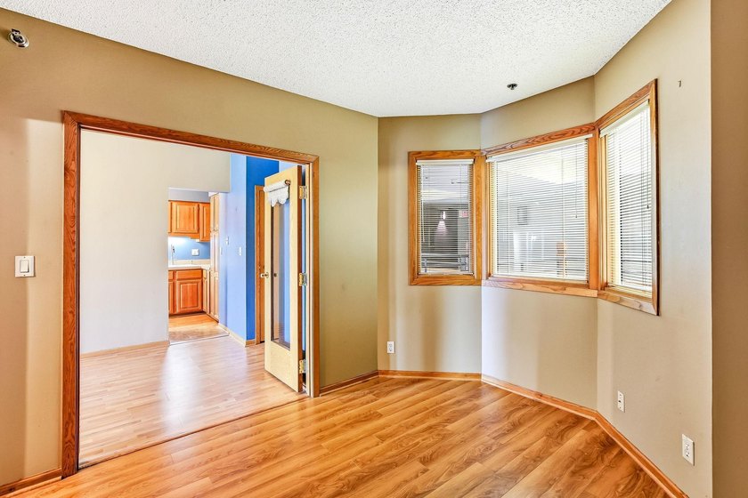 Walk through a glass atrium to your own bird's eye view of Mears - photo 22