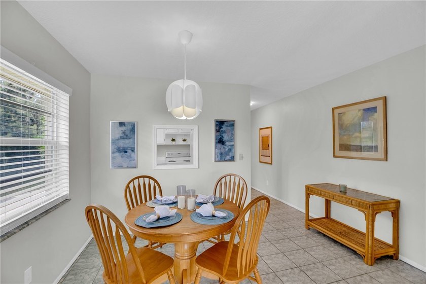 Popular B floor plan end unit in Vista Royale, a vibrant 55+ - photo 10
