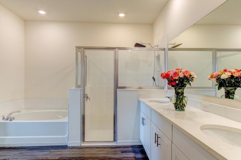 Welcome to this beautifully designed home in the highly - photo 50