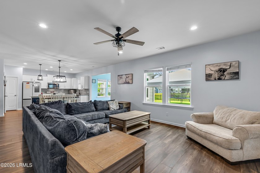 Welcome to this stunning Lowcountry gem in the highly - photo 6