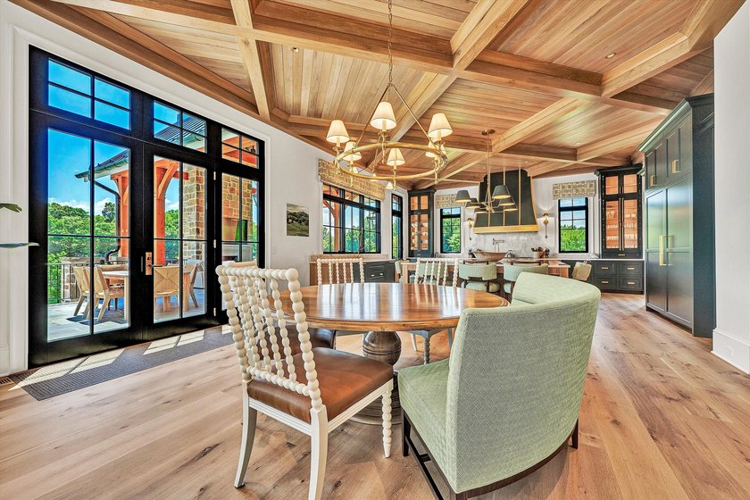 Designed without compromise and built as a true legacy property - photo 11