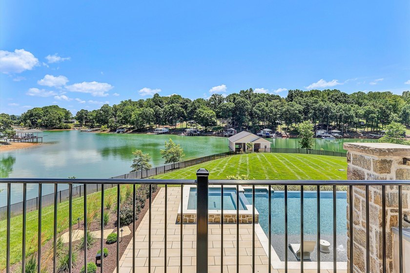 Designed without compromise and built as a true legacy property - photo 18