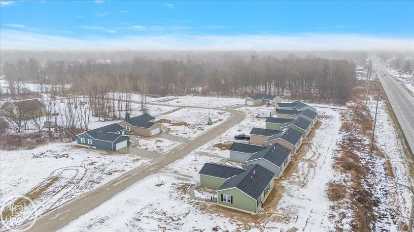 Fully developed site condominium in a great area with the - photo 2