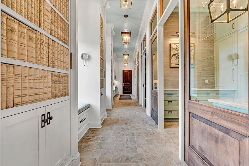 Designed without compromise and built as a true legacy property - photo 24