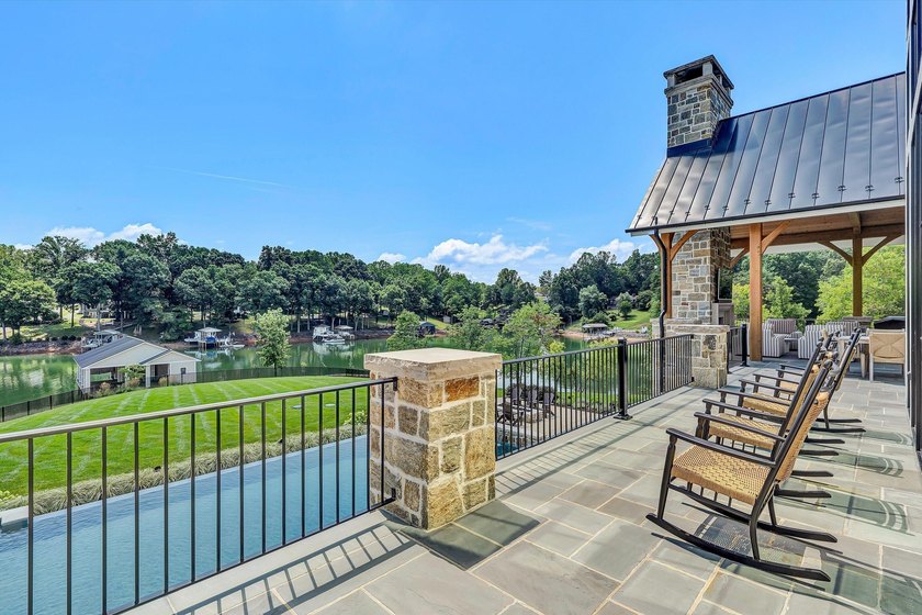 Designed without compromise and built as a true legacy property - photo 30