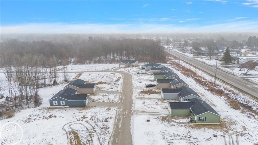 Fully developed site condominium in a great area with the - photo 3